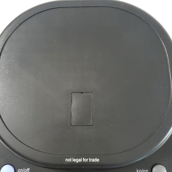 Royal Ds3 Digital 3 Pound Postal Scale - Picture 6 of 11